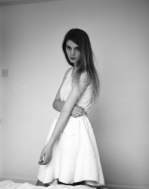 Nancy Williams by Clare Shilland (Somewhere, Maybe Someday - Union #1 Spring-Summer 2012) 4.jpg