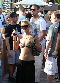 90011 paris hilton bikini top pool party in miami.jpg