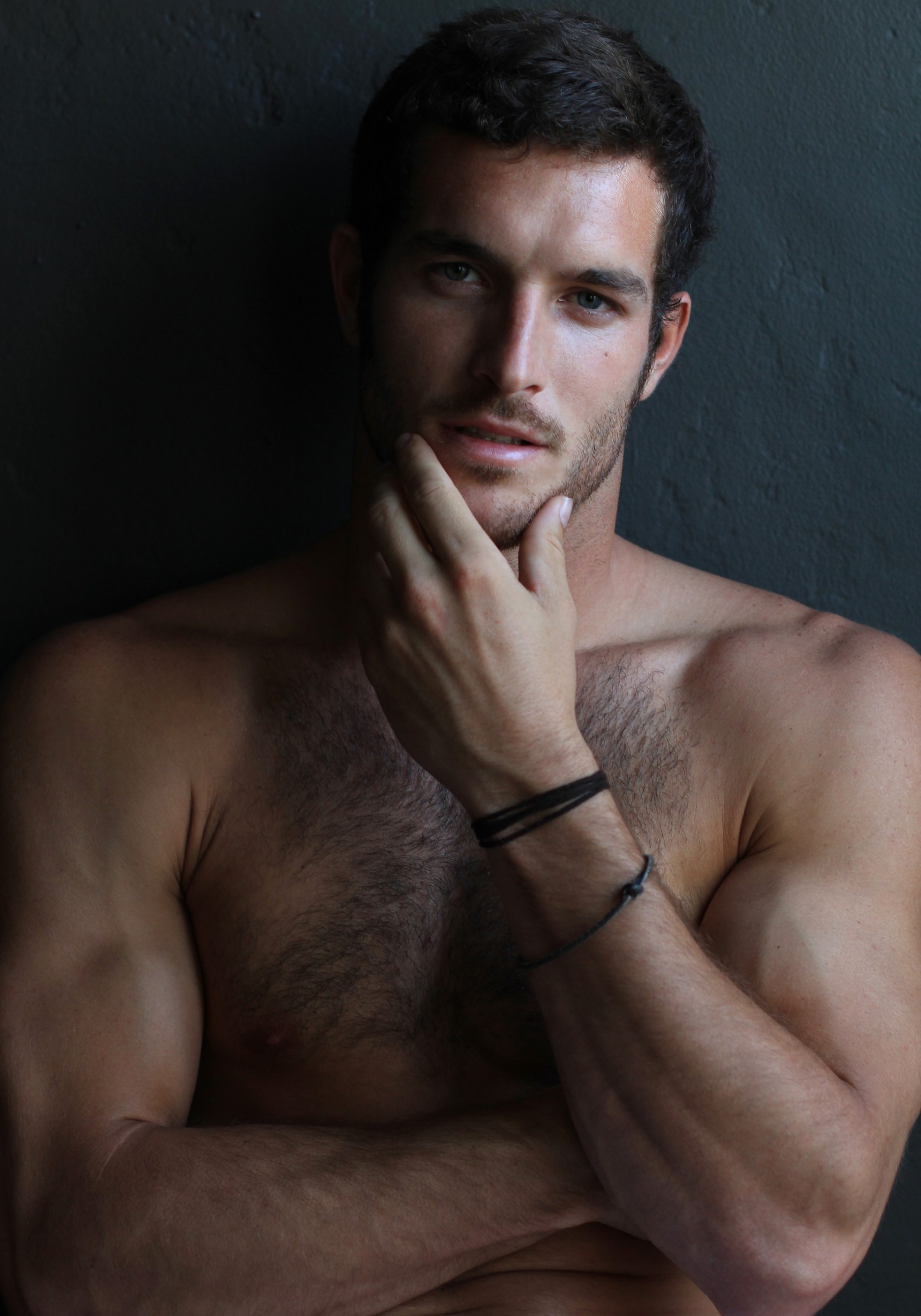 Hairy Chest Male Playgirl Models Image 4 Fap