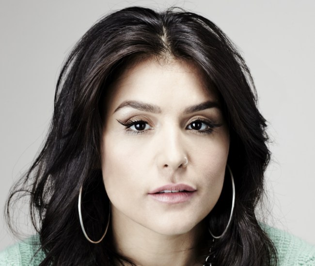 Jessie Ware
