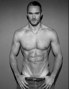 Dieux Du Stade Thom Evans