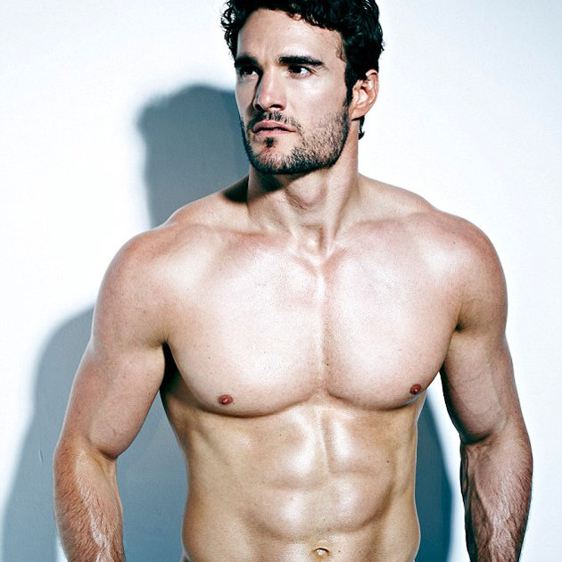 Dieux Du Stade Thom Evans