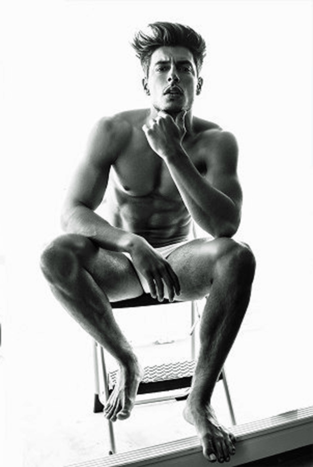 Male Escorts Denver