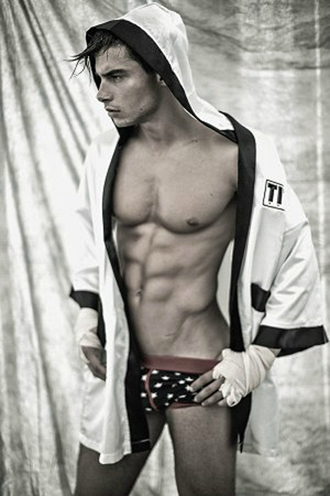 Male Escorts Denver
