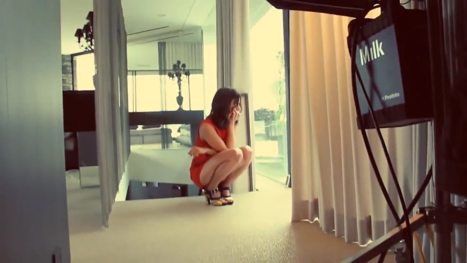 Aubrey Peeples Nude
