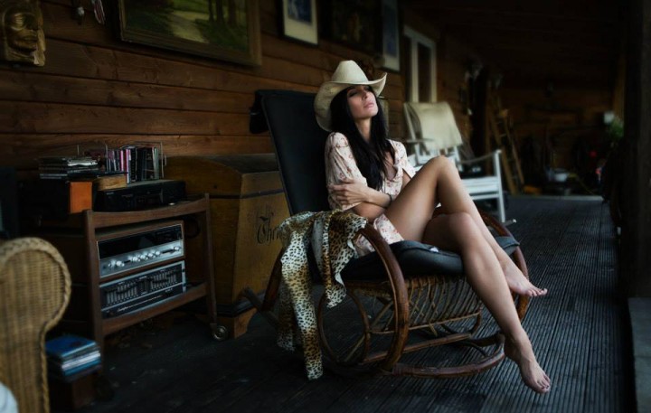 Diana HA
