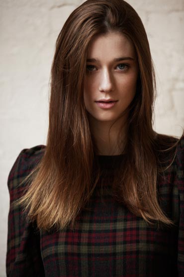 Catherine D
