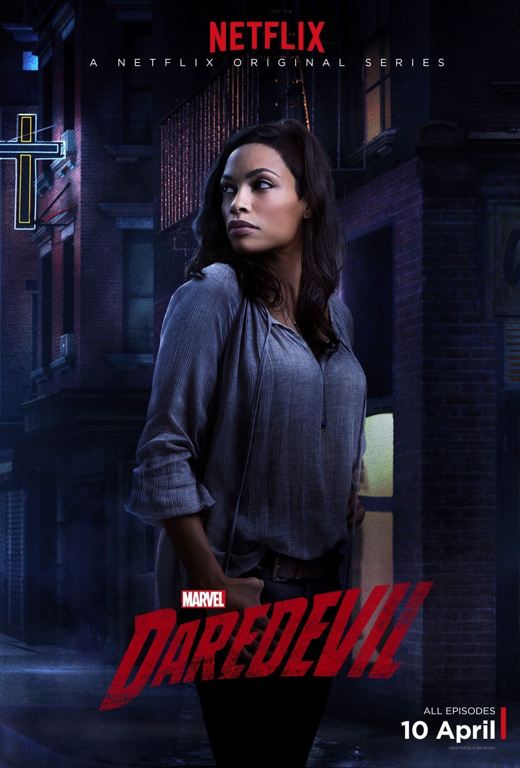 Marvel's Daredevil