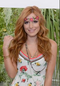 Bellazon bella thorne 41 Sexiest