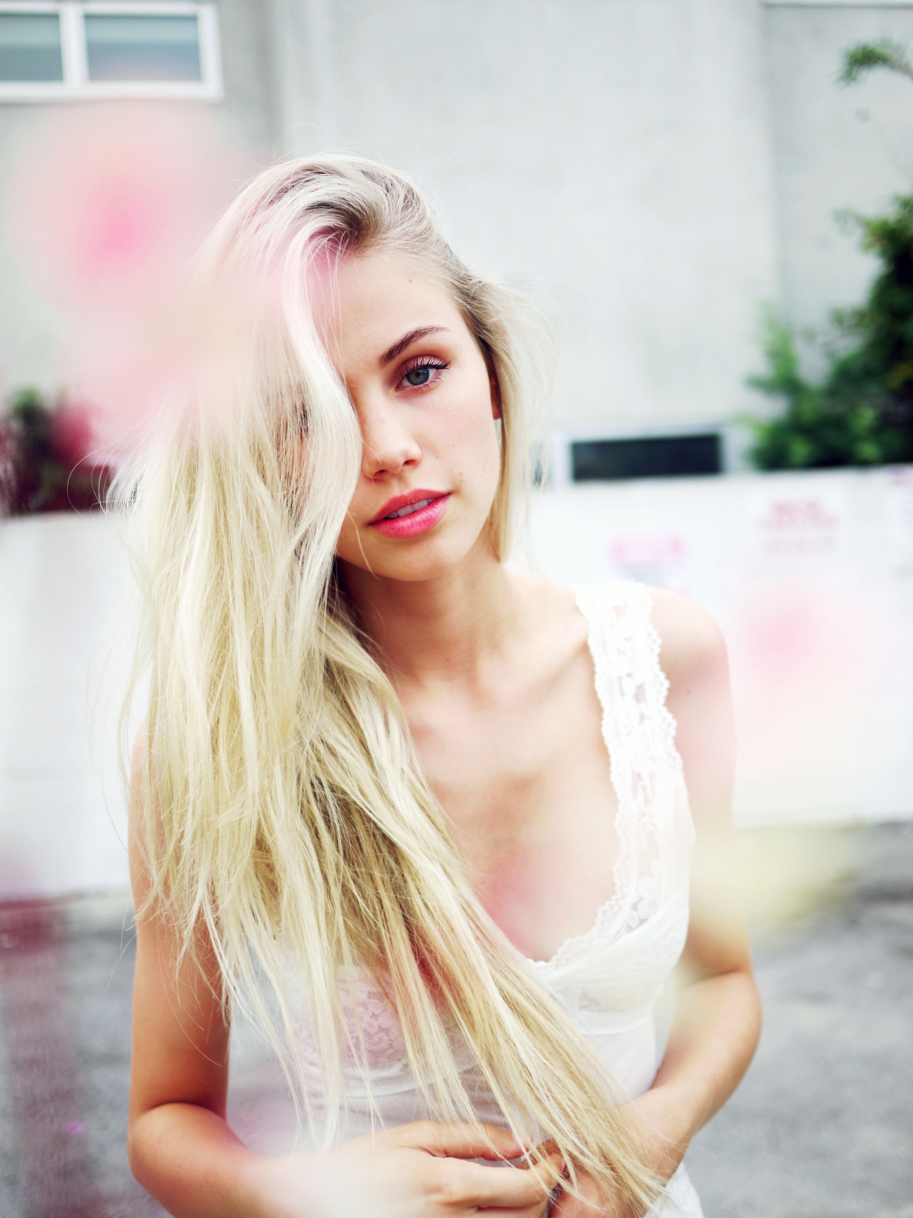 Scarlett Leithold.