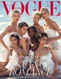Vogue Spain - Mayo 2016_1Jasmine Tookes-Romee Strijd-Taylor Marie Hill-Sara Sampaio-Stella Maxwell-M.jpg