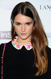 Sai Bennett Arrivals Pre BAFTA Party yE2mB1cHIg-x.jpg