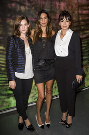 Sai Bennett Launch Event Zara Simon Z Collection sizfESc5aV4x.jpg