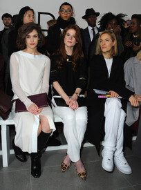 Sai Bennett Day 3 Front Row LFW FW15 o4wclwglwMmx.jpg