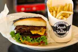 Image result for steak and shake burger.jpg