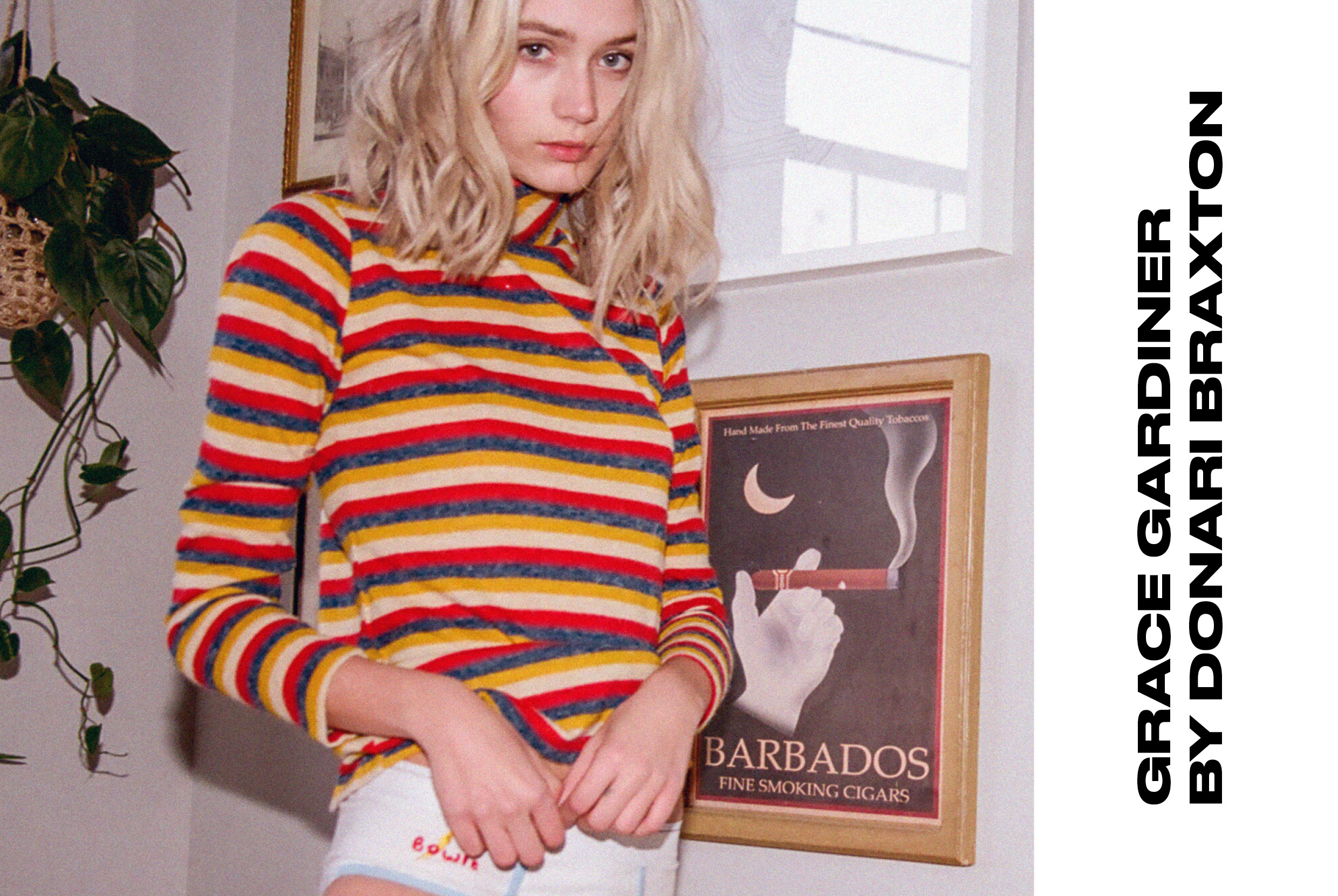 P Magazine Ph: Donari Braxton Nudity!pmagazine.cograce-gardiner-by-donari-...