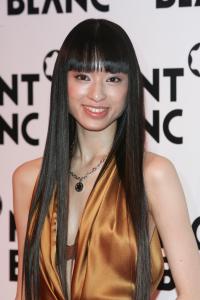 Chiaki Kuriyama - Actresses - Bellazon