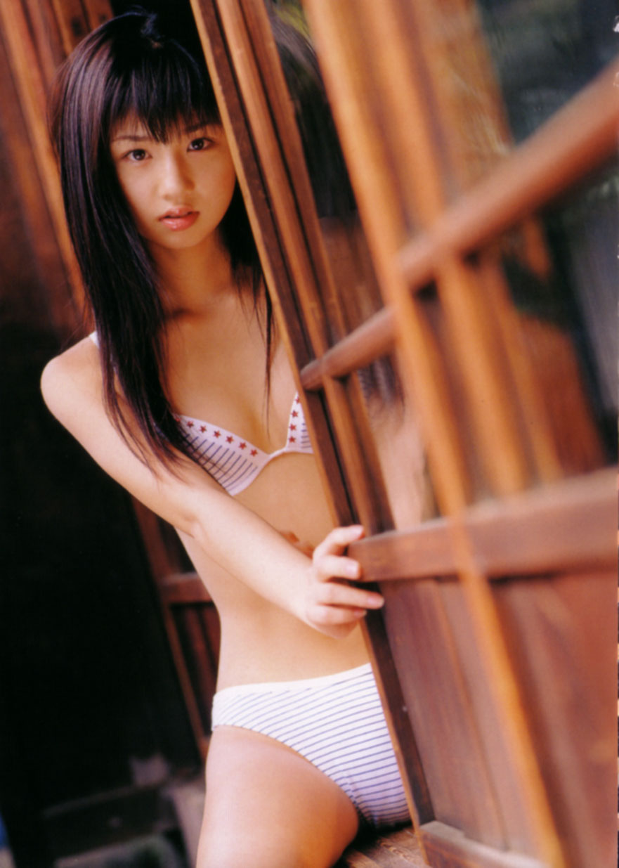 Suwano shiori nude