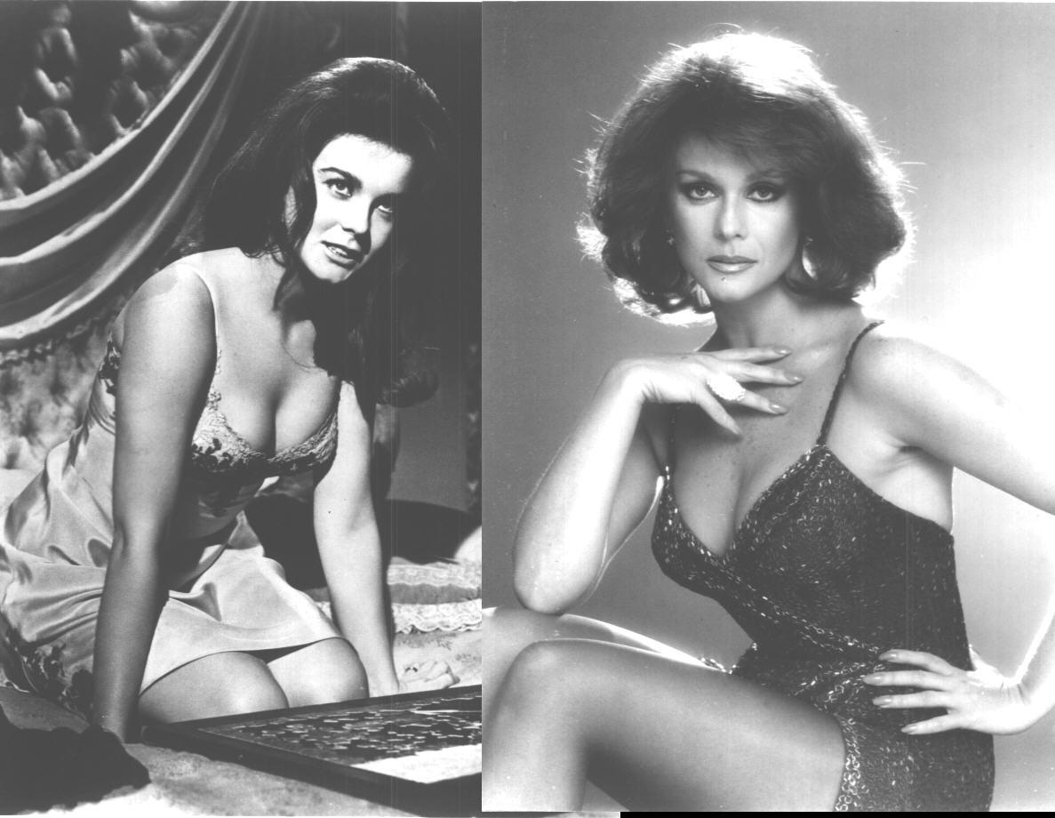 Ann margret measurements