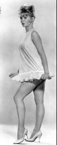 Joey Heatherton.