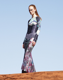 Ilva Hetmann by Maria Karas (Arizona Blue -  Qvest #49 Spring 2012) 1.jpg