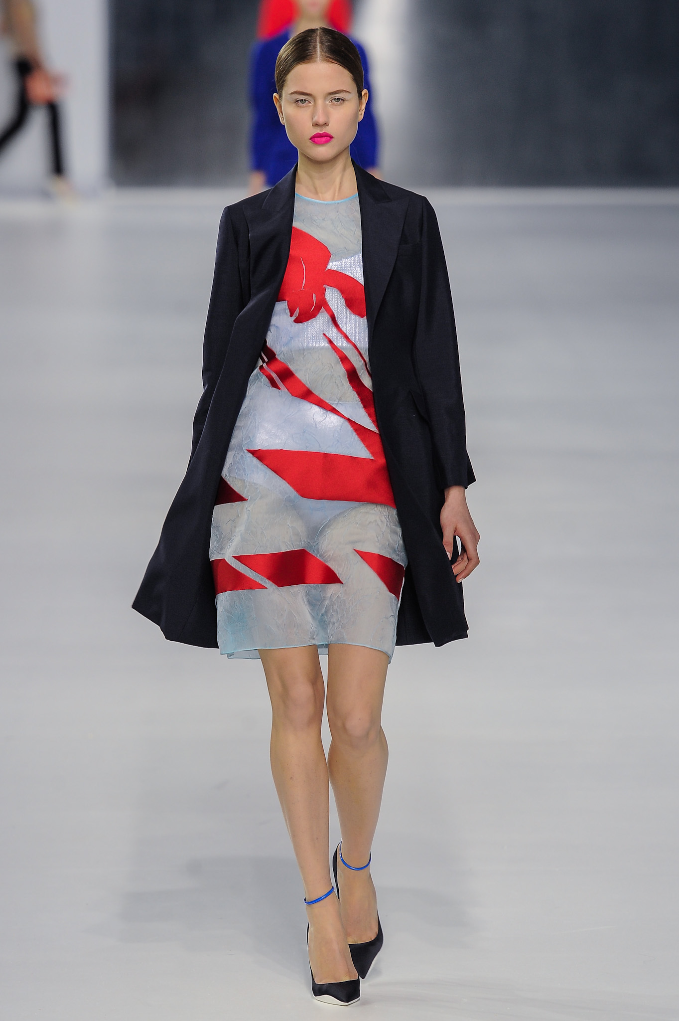Christian Dior Cruise 2013 - Monaco