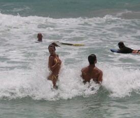 Brazil Junior Nudist