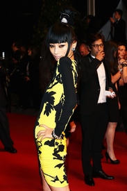 Bai Ling arrives for the A Touch of Sin during the 66th Cannes Film Festival 17.5.2013_05.jpg