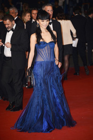 Bai Ling attends the Borgman Premiere during the 66th Annual Cannes Film Festival 19.5.2013_01.jpg