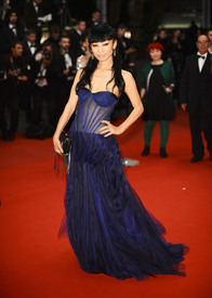 Bai Ling attends the Borgman Premiere during the 66th Annual Cannes Film Festival 19.5.2013_06.jpg