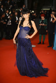 Bai Ling attends the Borgman Premiere during the 66th Annual Cannes Film Festival 19.5.2013_07.jpg