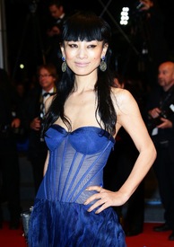 Bai Ling attends the Borgman Premiere during the 66th Annual Cannes Film Festival 19.5.2013_09.jpg