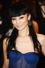 Bai Ling attends the Borgman Premiere during the 66th Annual Cannes Film Festival 19.5.2013_11.jpg