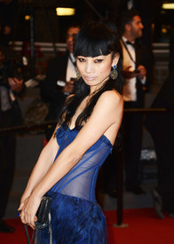 Bai Ling attends the Borgman Premiere during the 66th Annual Cannes Film Festival 19.5.2013_14.jpg