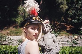 Emma Roberts in Paper Magazine008.jpg