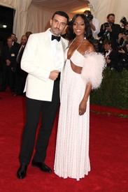 Naomi Campbell at Charles James Beyond Fashion Costume Institute Gala in NYC 5.5.2014_24.jpg