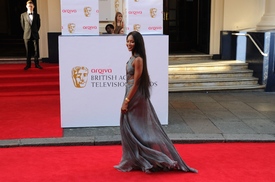 Naomi Campbell at the Arquiva Bafta TV Awards in The Royal Opera House in London 18.5.2014_19.jpg