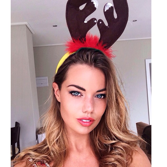 Annie Ericson