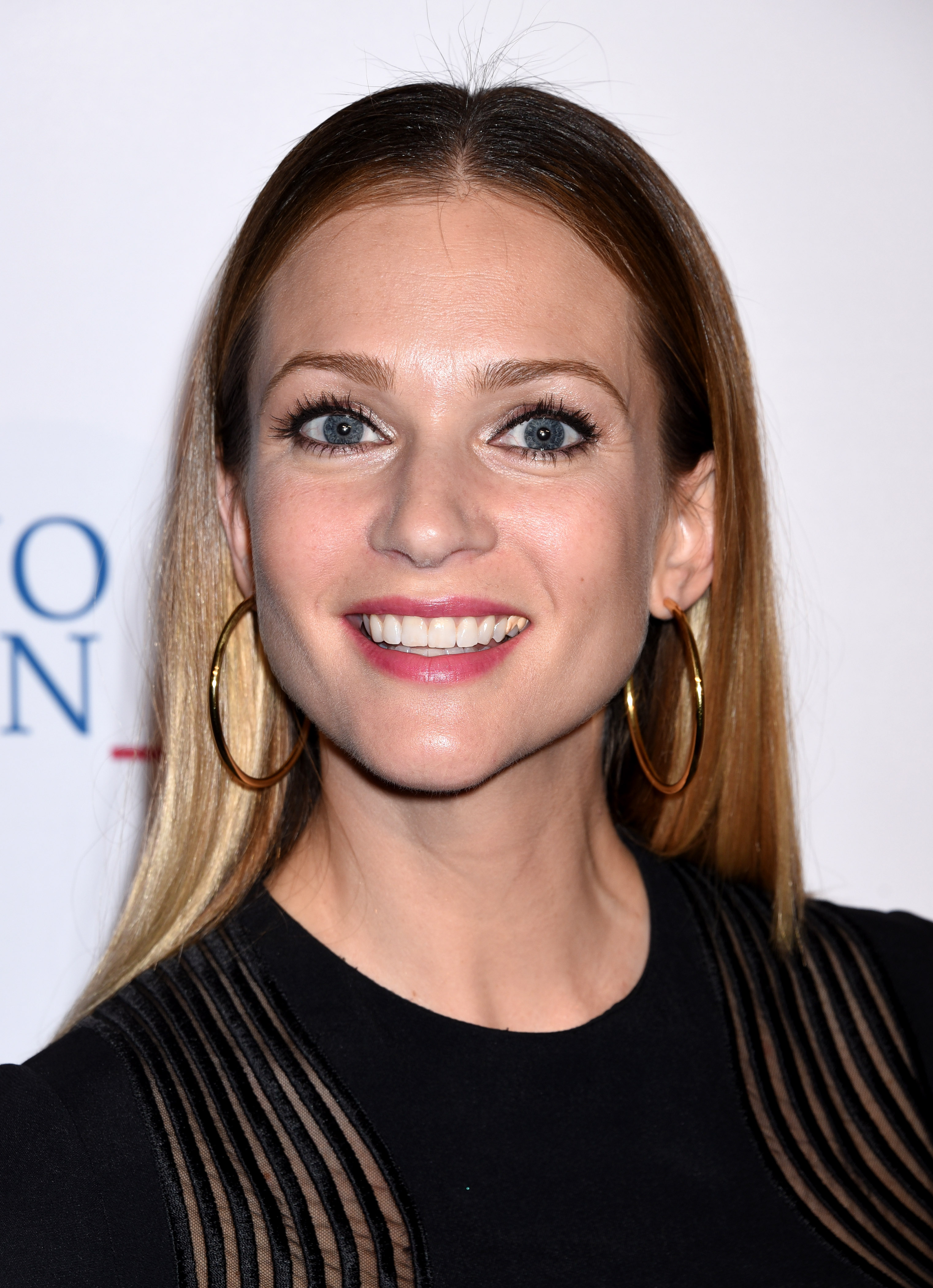 A.J. Cook.