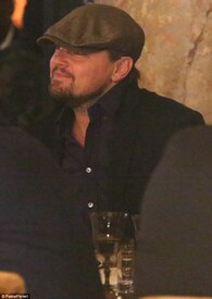 The King of Cannes_ Judging by Leonardo DiCaprio's high spirited appearance at the Heart Fund p_0005.jpg