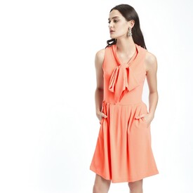 coral-crepe-pussy-bow-dress_2.jpg