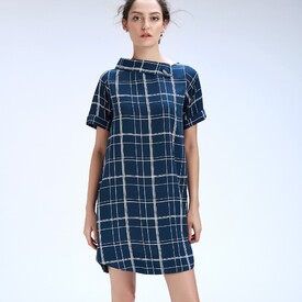 teal-checks-shift-dress_1.jpg