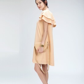 nude-ruffle-sleeve-dress_4.jpg