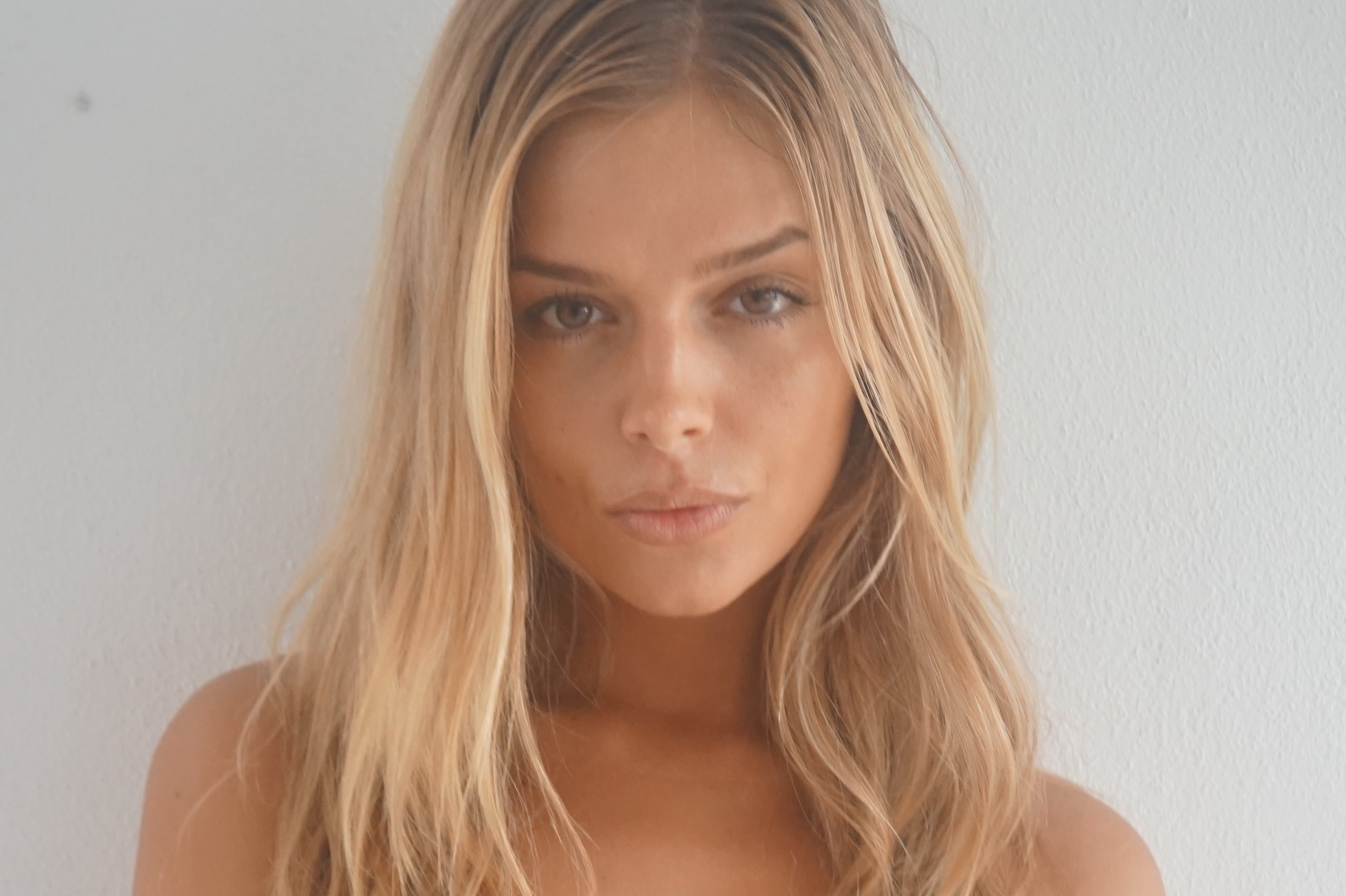 Danielle Knudson.