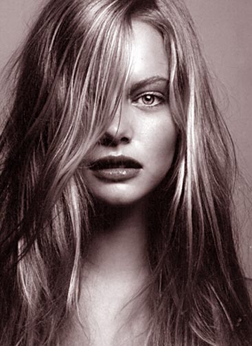 Marloes Horst Female Fashion Models Bellazon