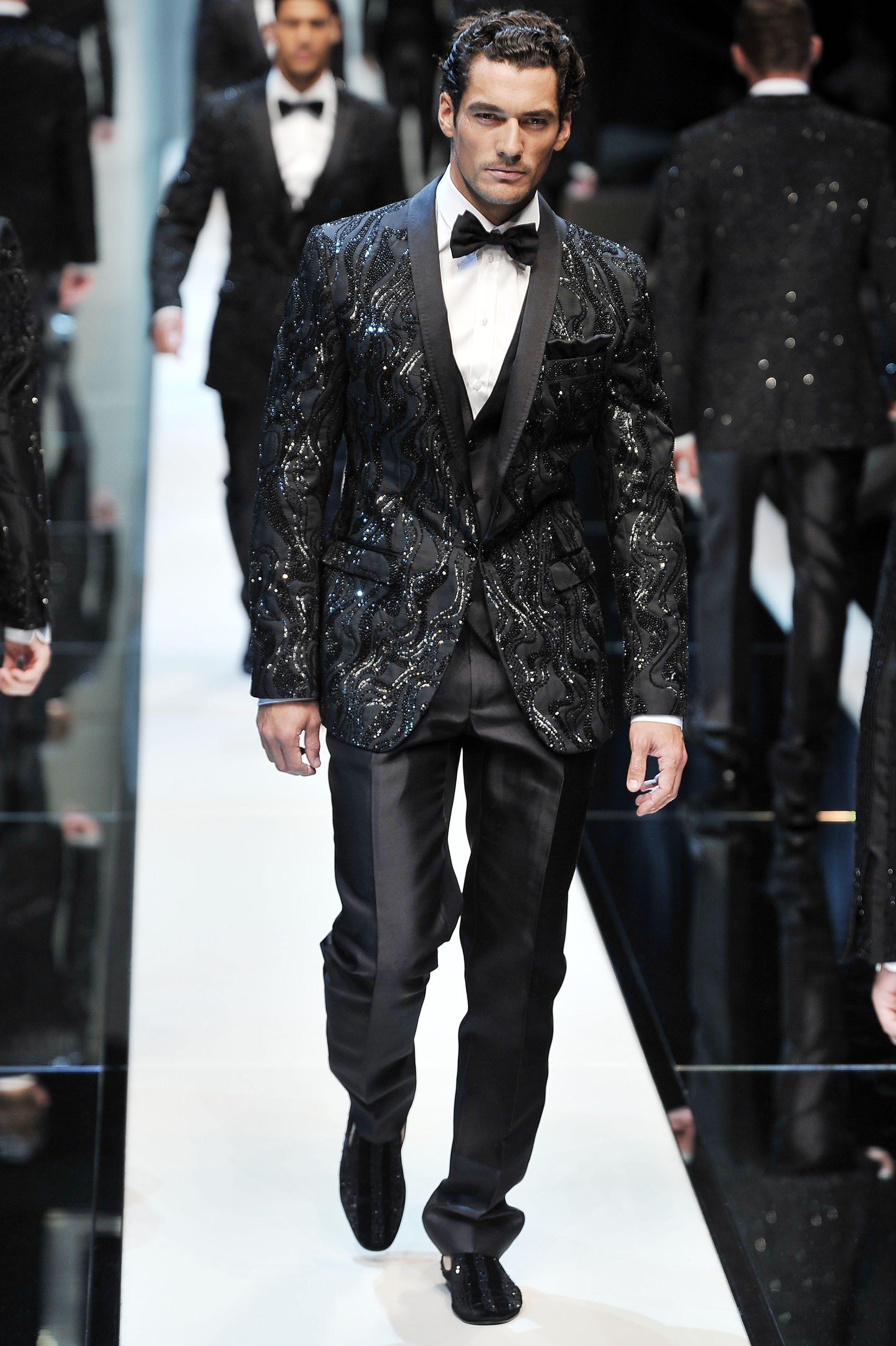 Купить Мужской Спортивный Костюм Dolce Gabbana