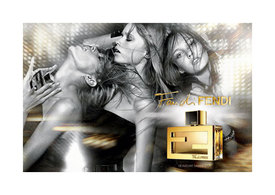 Fan di Fendi Fragrance Campaign _ Anja, Abbey Lee & Karmen by Darius Khondji.jpg