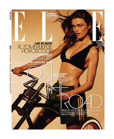 Elle Netherlands July 2010 Cover _ Sophie Vlaming.jpg