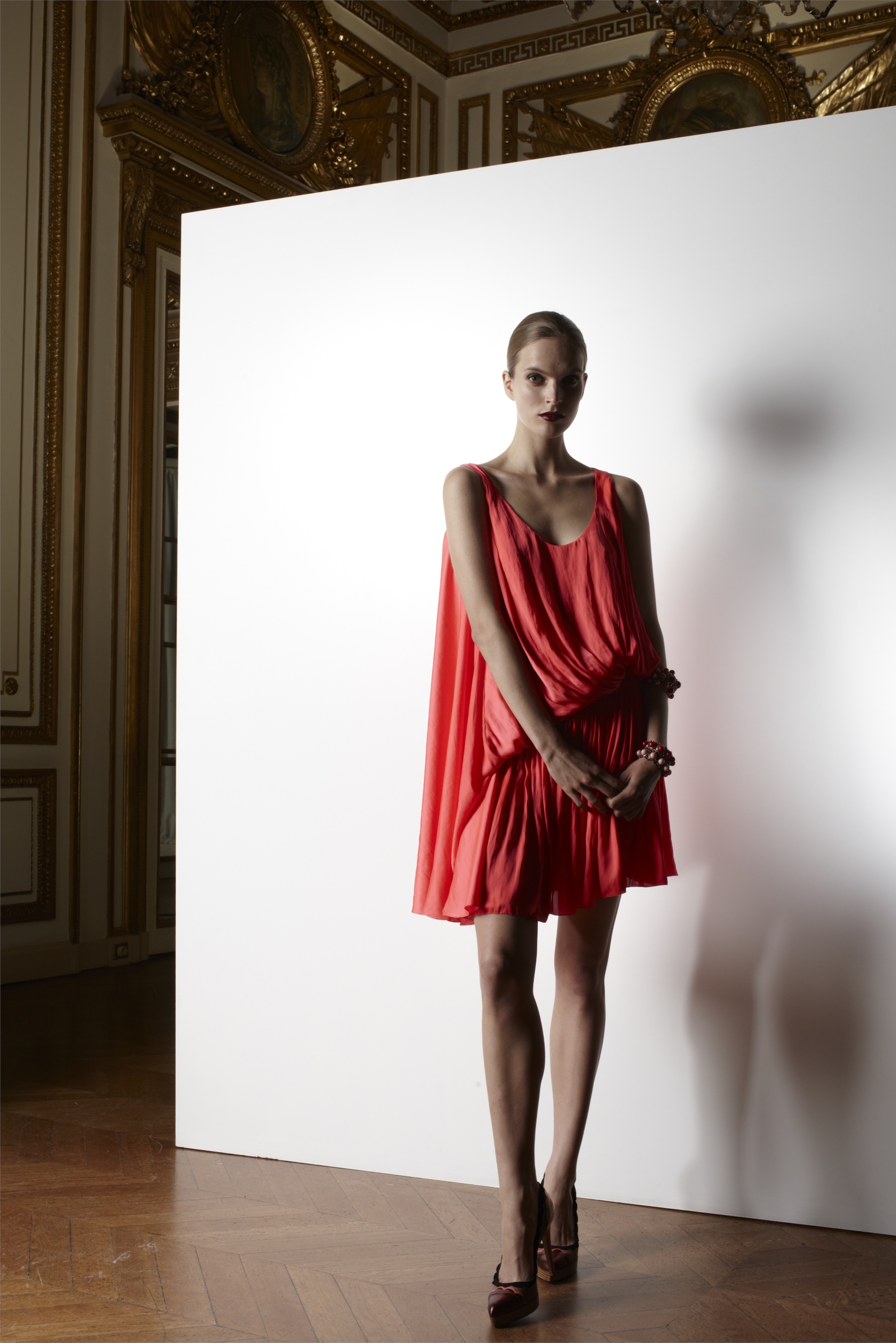 Jarrod Lanvin