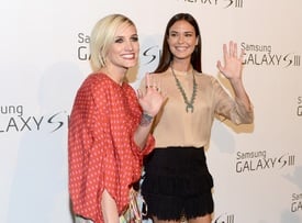 Odette Annable & Ashlee Simpson - Samsung Galaxy S III Launch, LA - 210612_120.jpg